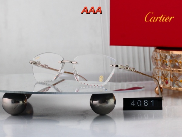Cartier-Sunglass(AAA)-0221