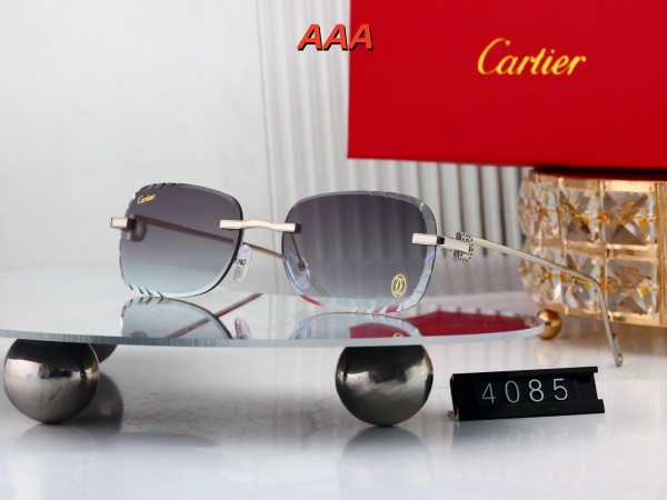 Cartier-Sunglass(AAA)-0230