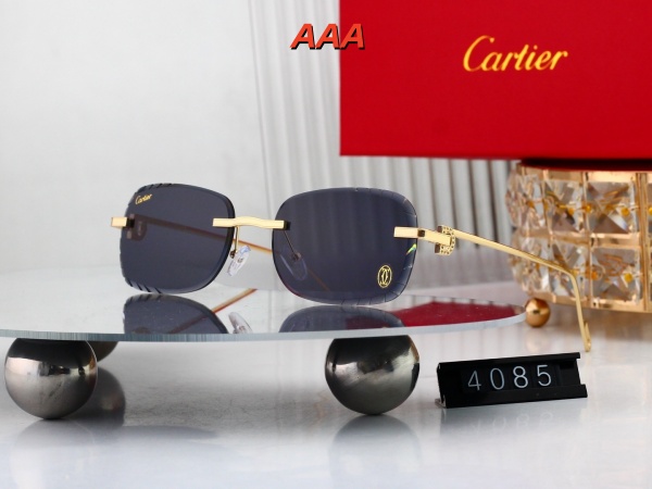 Cartier-Sunglass(AAA)-0232