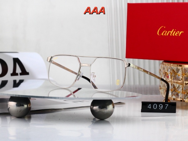 Cartier-Sunglass(AAA)-0240