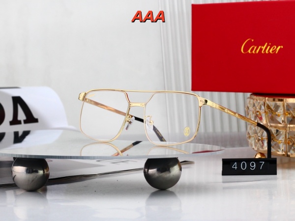 Cartier-Sunglass(AAA)-0241
