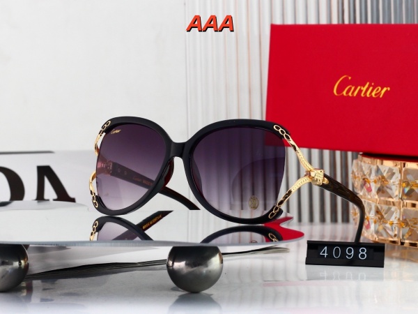 Cartier-Sunglass(AAA)-0248