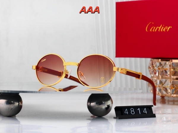 Cartier-Sunglass(AAA)-0249