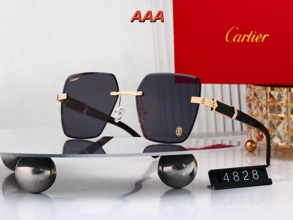 Cartier-Sunglass(AAA)-0257