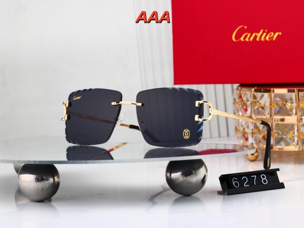 Cartier-Sunglass(AAA)-0278
