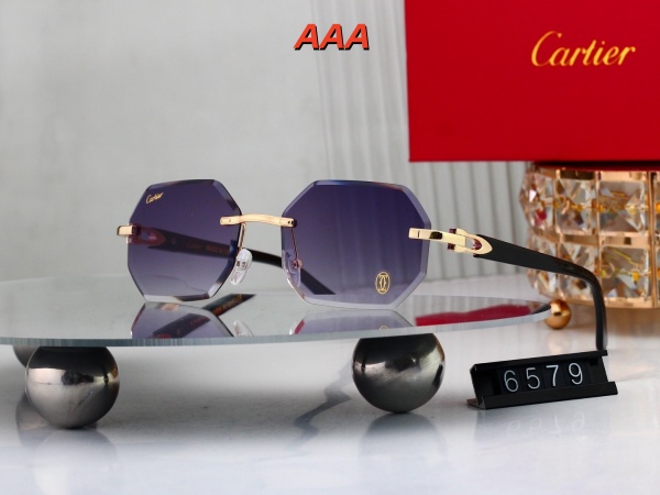 Cartier-Sunglass(AAA)-0284