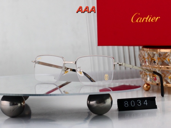 Cartier-Sunglass(AAA)-0288
