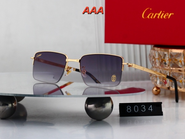 Cartier-Sunglass(AAA)-0293