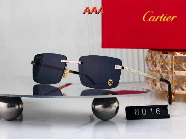 Cartier-Sunglass(AAA)-0294