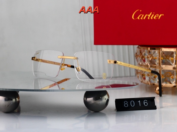 Cartier-Sunglass(AAA)-0296