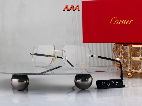 Cartier-Sunglass(AAA)-0360