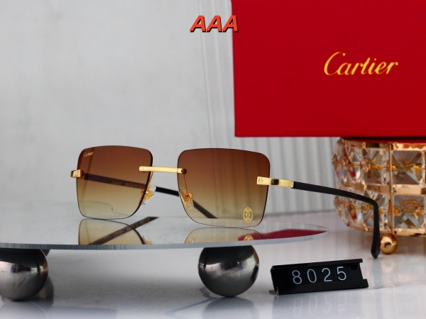 Cartier-Sunglass(AAA)-0362