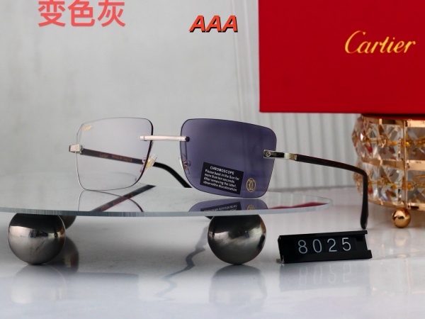 Cartier-Sunglass(AAA)-0367