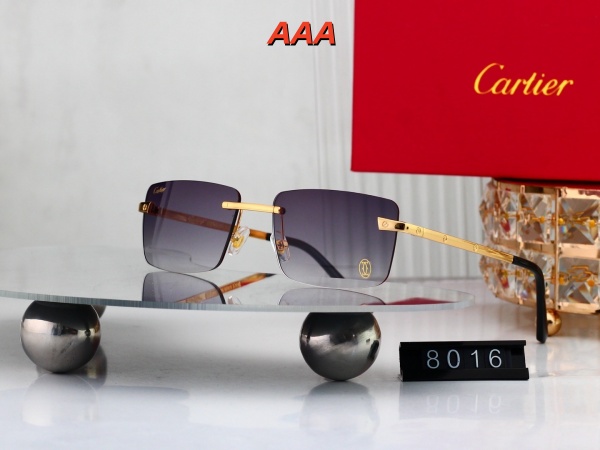Cartier-Sunglass(AAA)-0396