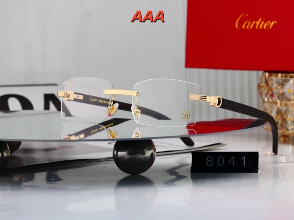 Cartier-Sunglass(AAA)-0432