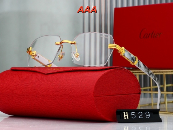 Cartier-Sunglass(AAA)-0045