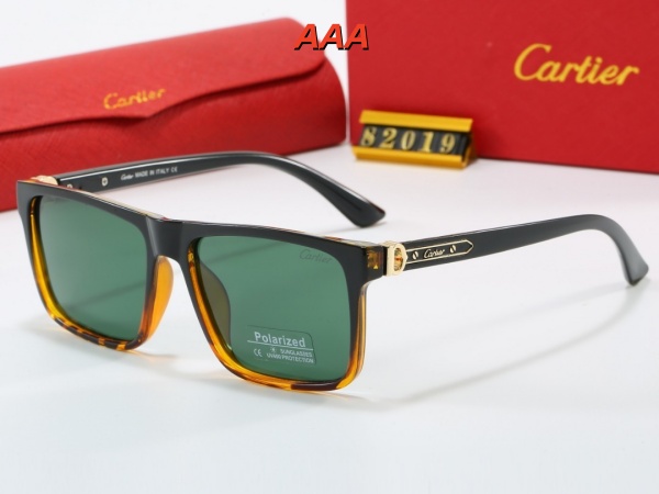 Cartier-Sunglass(AAA)-0463