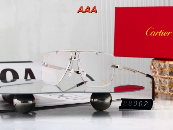 Cartier-Sunglass(AAA)-0473