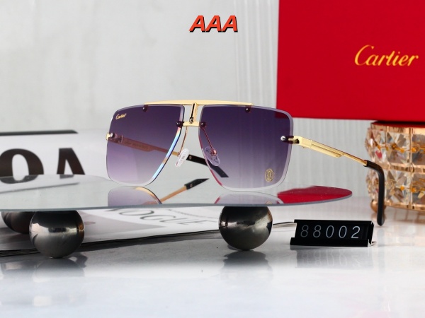 Cartier-Sunglass(AAA)-0475