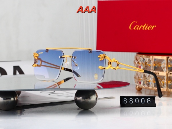 Cartier-Sunglass(AAA)-0493