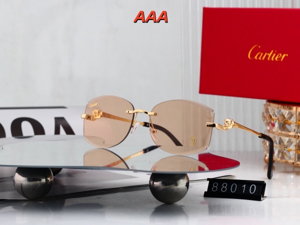 Cartier-Sunglass(AAA)-0513