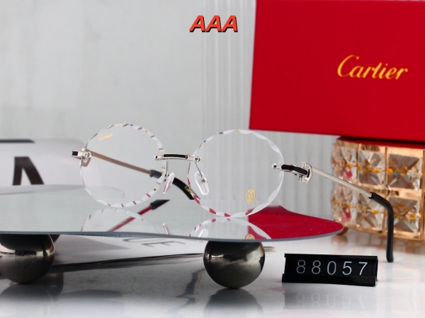 Cartier-Sunglass(AAA)-0601