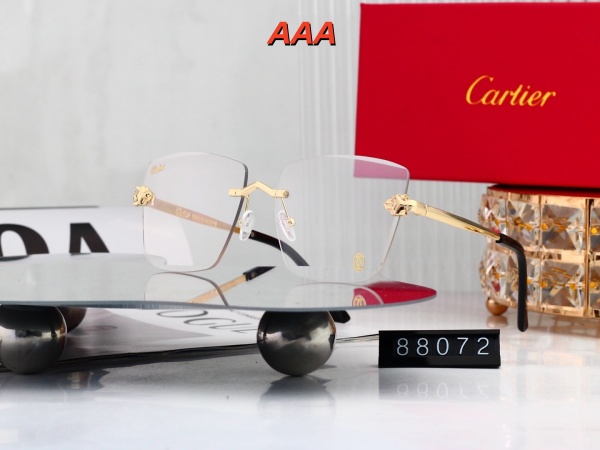 Cartier-Sunglass(AAA)-0642