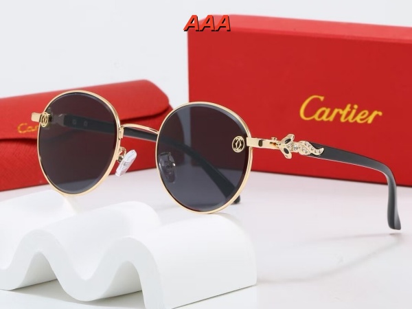 Cartier-Sunglass(AAA)-0670