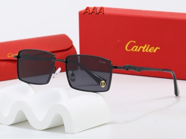 Cartier-Sunglass(AAA)-0671