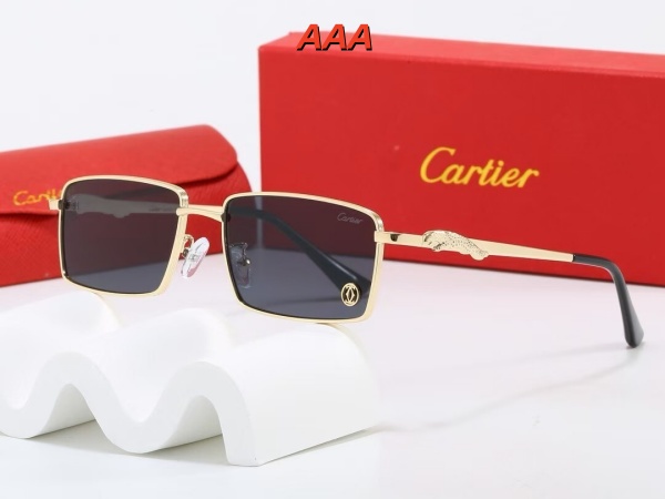Cartier-Sunglass(AAA)-0673