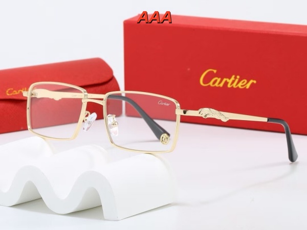 Cartier-Sunglass(AAA)-0675