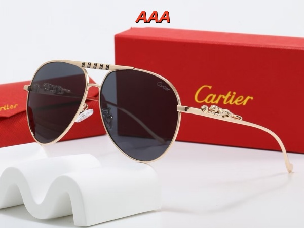 Cartier-Sunglass(AAA)-0705