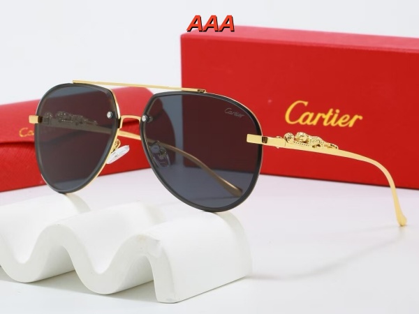 Cartier-Sunglass(AAA)-0708