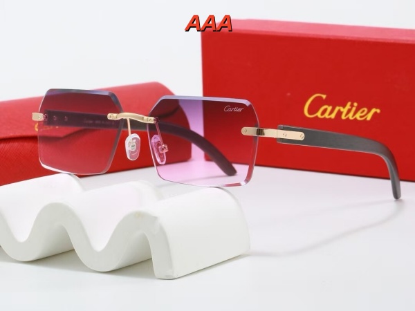 Cartier-Sunglass(AAA)-0742