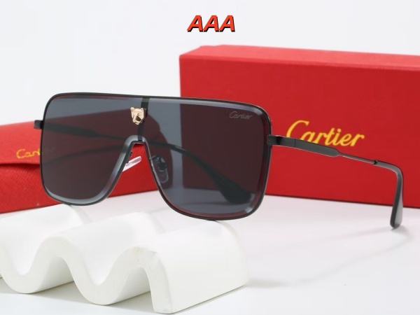 Cartier-Sunglass(AAA)-0755