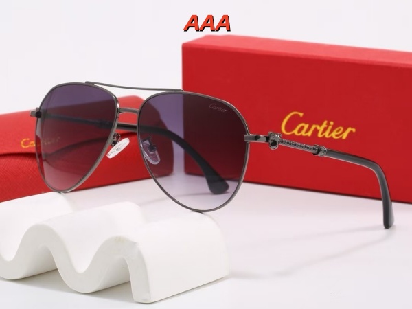 Cartier-Sunglass(AAA)-0763