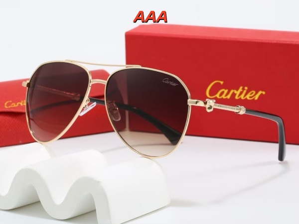 Cartier-Sunglass(AAA)-0768