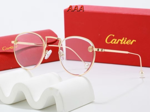 Cartier-Sunglass(AAA)-0772