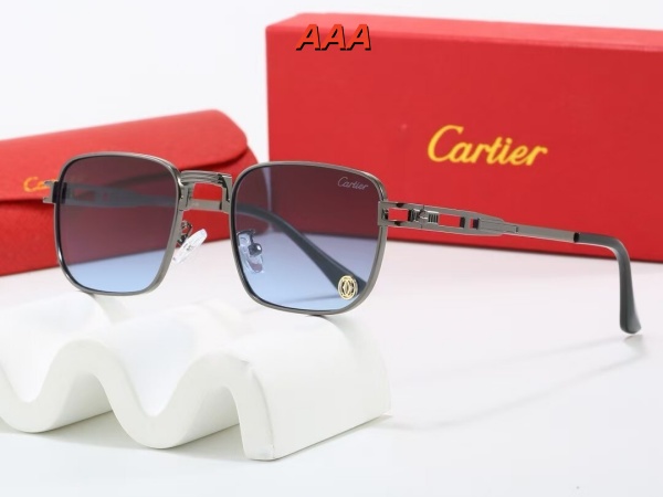 Cartier-Sunglass(AAA)-0777