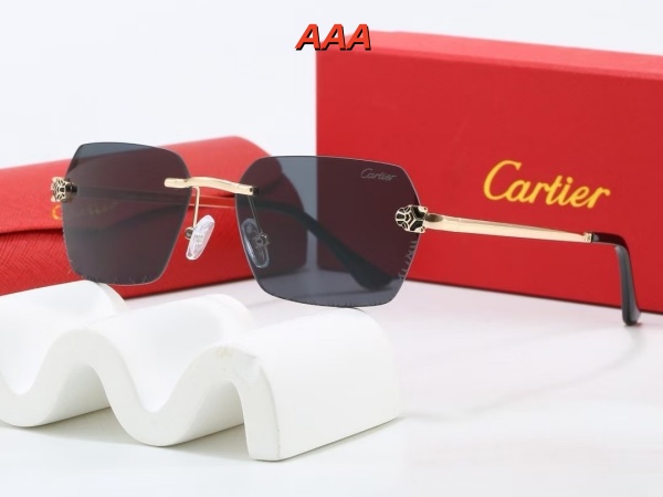 Cartier-Sunglass(AAA)-0790