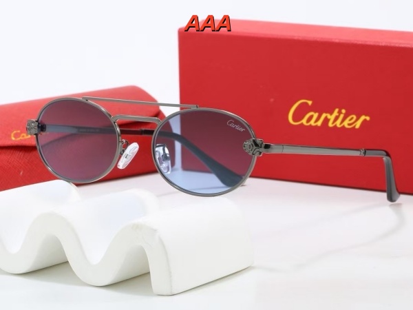 Cartier-Sunglass(AAA)-0806