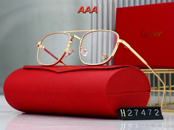 Cartier-Sunglass(AAA)-0085