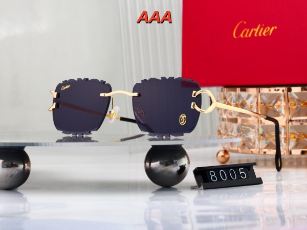 Cartier-Sunglass(AAA)-0851