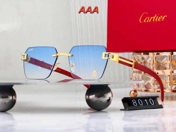 Cartier-Sunglass(AAA)-0875
