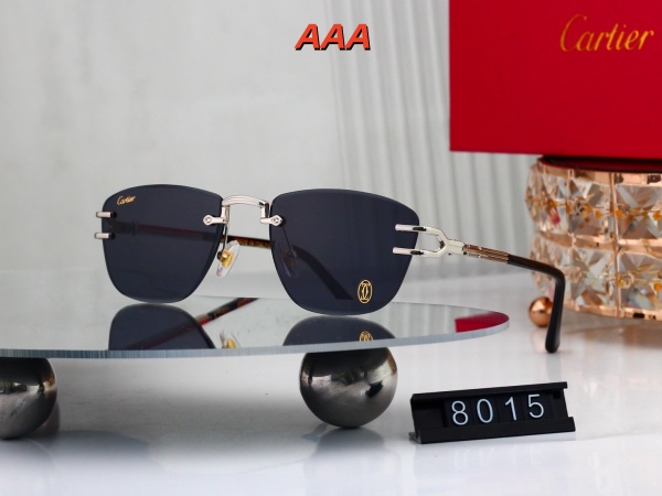Cartier-Sunglass(AAA)-0910