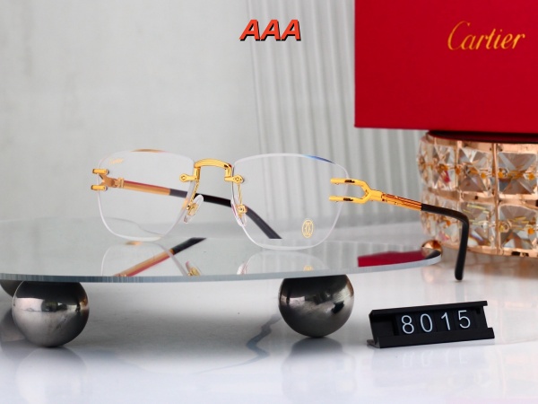Cartier-Sunglass(AAA)-0911