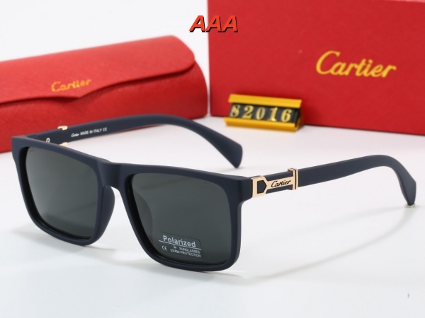 Cartier-Sunglass(AAA)-0916