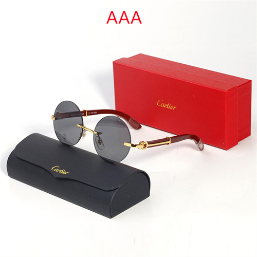 Cartier-Sunglass(AAA+)-1003
