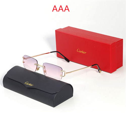 Cartier-Sunglass(AAA+)-1015
