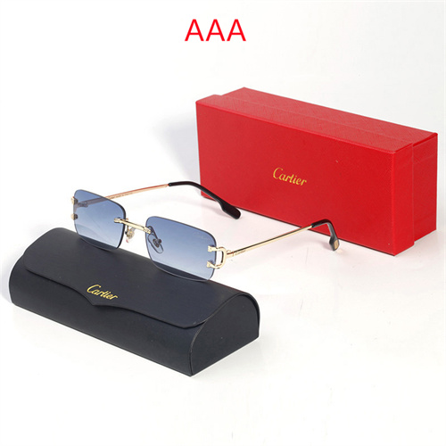Cartier-Sunglass(AAA+)-1018